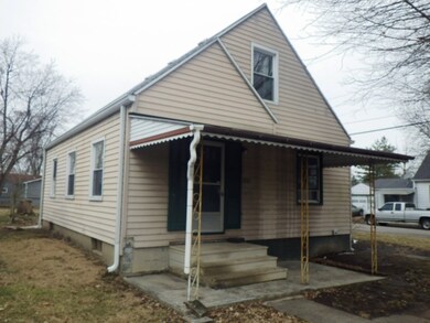 2201 S Pershing Dr, Muncie, IN 47302 - photo 6