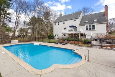 28 Jackson Cir, Franklin, MA 02038 - photo 6