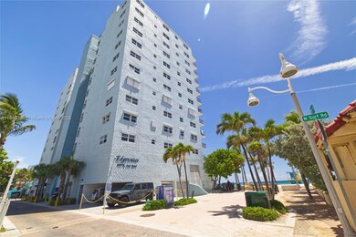 Edgewater Beach Towers unit 1002, Hollywood, FL 33019 - photo 4