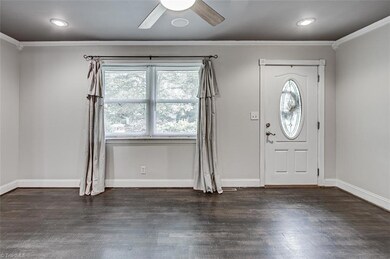 540 Hawthorne Dr, Asheboro, NC 27205 - photo 3