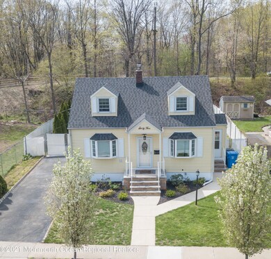 65 E William St, Fords, NJ 08863 - photo 2