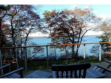 Patio/Deck. Private back yard.