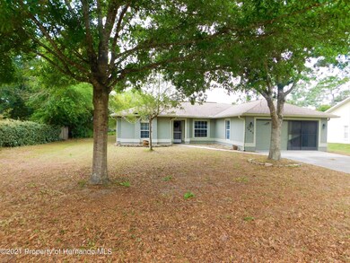 7467 Allen Drive Front
