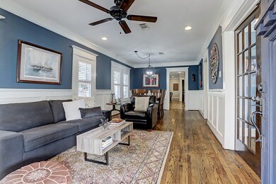 5402 Sheldon St, Houston, TX 77008 - photo 4