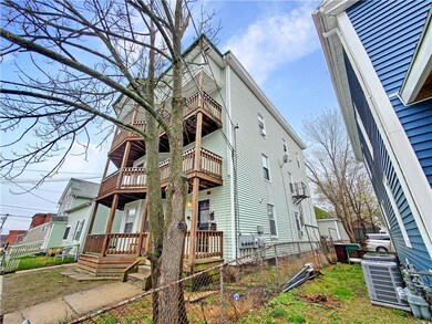 186 High St, Woonsocket, RI 02895 - photo 2