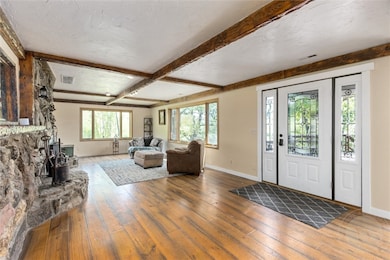 616 Red Lodge Creek Rd, Red Lodge, MT 59068 - photo 6