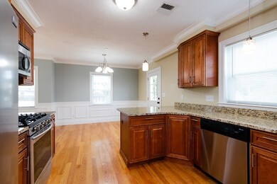 96 West St unit 1, Quincy, MA 02169 - photo 2