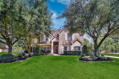 2307 Legends Shore Dr, Spring, TX 77386 - photo 2