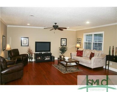 Den/Family/Great Room.