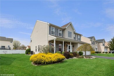 3822 Rittenhouse Rd, Macungie, PA 18062 - photo 2