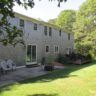 35 Candace Way, East Falmouth, MA 02536 - photo 3