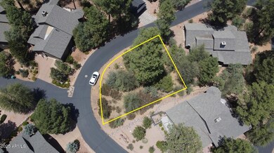 2511 E Pine Island Ln unit Lot  39, Payson, AZ 85541 - photo 7