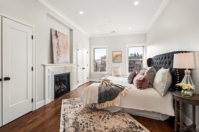 60 Charlesgate W unit 4C, Boston, MA 02215 - photo 7