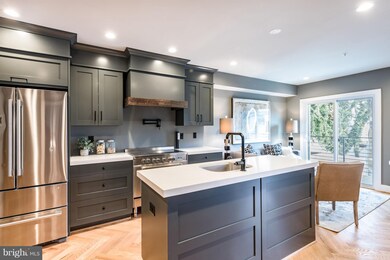 1643 New Jersey Ave NW unit 3, Washington, DC 20001 - photo 3