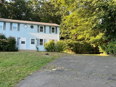 40 Minechoag Heights unit 42, Ludlow, MA 01056 - photo 2