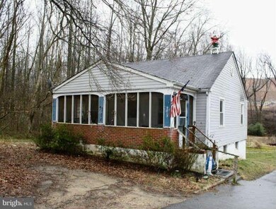 9813 Old Fort Rd, Fort Washington, MD 20744 - photo 2