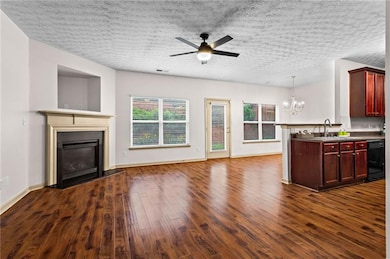 867 Crested Hawk Trail, Sugar Hill, GA 30518 - photo 3