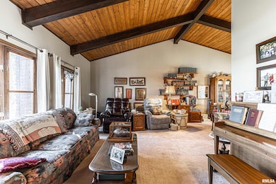 1378 Airport Rd, Lincoln, IL 62656 - photo 5