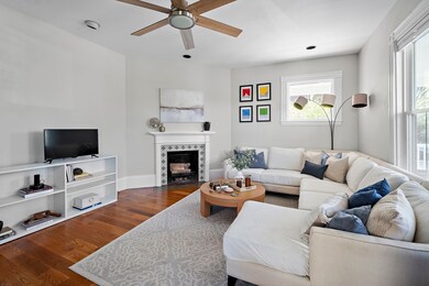 46 Braeland Ave, Newton Center, MA 02459 - photo 6