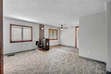 12551 Bone Run Rd, Frewsburg, NY 14738 - photo 3