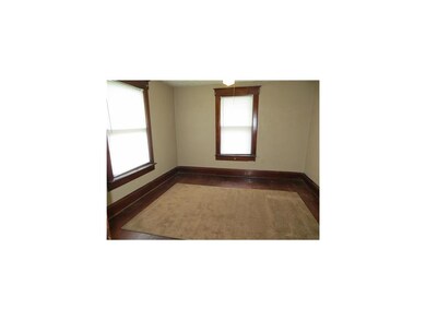 Bedroom.