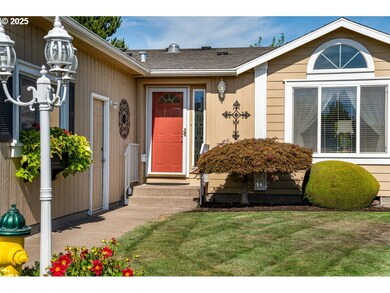 3220 Crescent Ave unit 81, Eugene, OR 97408 - photo 2