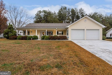 64 Morningview Place, Blue Ridge, GA 30513 - photo 2