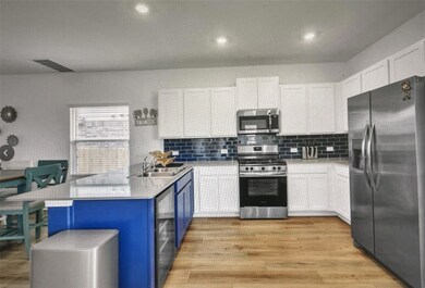 109 Seminole Dr, San Marcos, TX 78666 - photo 4