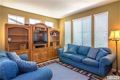 Formal Living Room