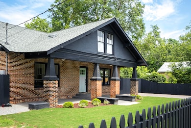 227 Kershaw St NE, Aiken, SC 29801 - photo 2