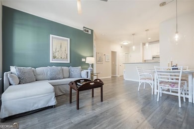 Tuscany unit 2315, Atlanta, GA 30309 - photo 5