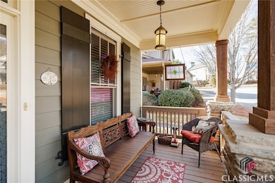 220 Wilde Trail, Athens, GA 30606 - photo 4