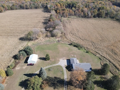 16753 S Fenmore Rd, Bannister, MI 48807 - photo 4