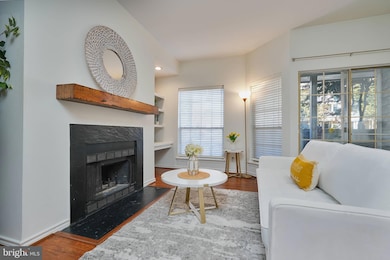 3922 Penderview Dr unit 305, Fairfax, VA 22033 - photo 5