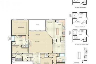 1016 Jessica Leigh St, Elkins, AR 72727 - photo 3