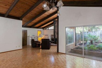 Living room from dinning room
