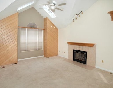 Family Room.