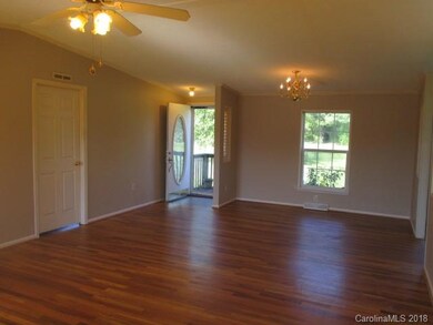 1033 Bess Chapel Church Rd, Cherryville, NC 28021-
