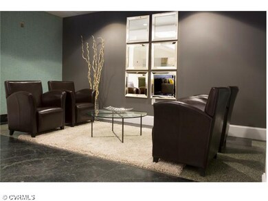 Lobby/Reception