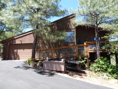 5850 E Arroyo Way, Pine, AZ 85544 - photo 3