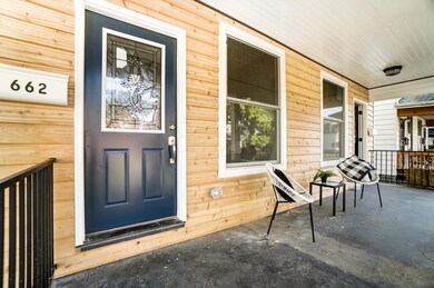 Porch