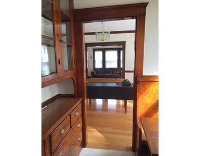 33 N Crescent Circuit unit 35, Brighton, MA 02135 - photo 4