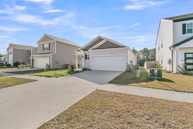 722 Ladywood Dr, Summerville, SC 29486 - photo 2