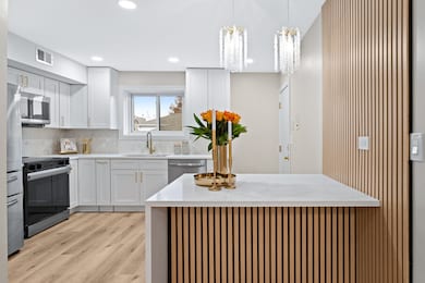 129 W Brandon Ct unit D23, Palatine, IL 60067 - photo 2