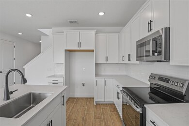 1674 Crooked Creek St, St. Cloud, FL 34771 - photo 5