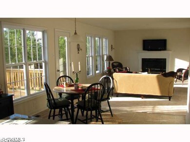 Den/Family/Great Room - photo is of model and may 