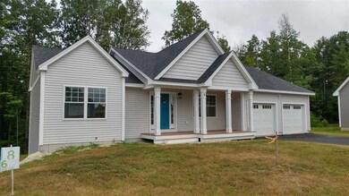 0 Firefly unit 8 4619476, Somersworth, NH 03878 - photo 4