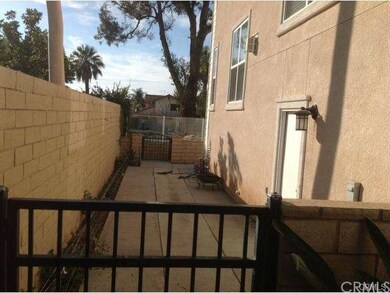 side yard