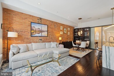 1220 11th St NW unit 2, Washington, DC 20001 - photo 5