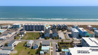 Condo Relation to Beach